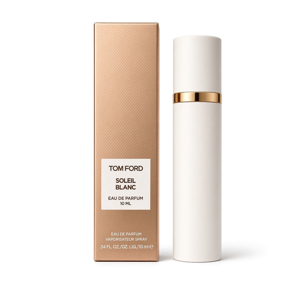$75 | Tom Ford Soleil Blanc Eau de Parfum Travel Spray .3 fl oz