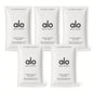Bundle x20 Alo Glow System Mindful Magnesium Bath Soak (sachet/packet) 1 oz / 28.3 g (travel/sample packet)