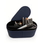 $599 | Dyson Airwrap multi-styler HS05 Complete Nickel/Copper + Prussian Blue case