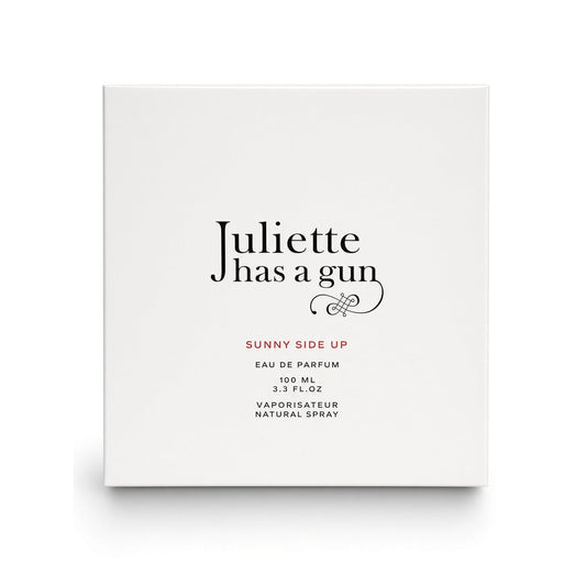 ~$160 | Juliette Has a Gun — Sunny Side Up 100 mL / 3.3 fl oz Eau de Parfum