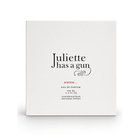 ~$110 | Juliette Has a Gun — Juliette
50 mL / 1.7 fl oz Eau de Parfum
