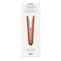$540 | Special edition Dyson Corrale straightener, Strawberry bronze and blush pink. Full-size cordless straightener.