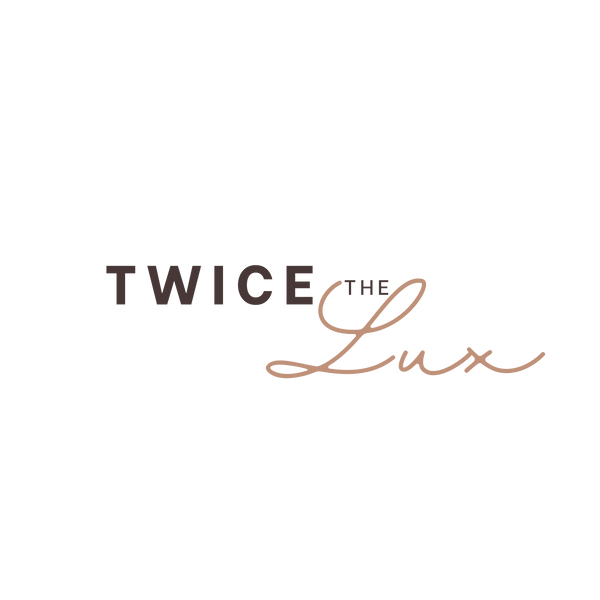 Twice The Lux